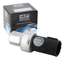 MEAT & DORIA DRUCKSCHALTER KLIMAANLAGE passend für ASTON MARTIN DB9 DBS RAPIDE