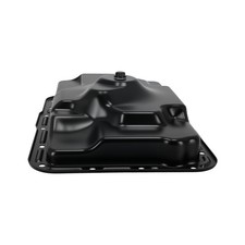 Steel Transmission Oil Pan For Ford Explorer A4ld5r55e 1991-2001 F69z7a194ba