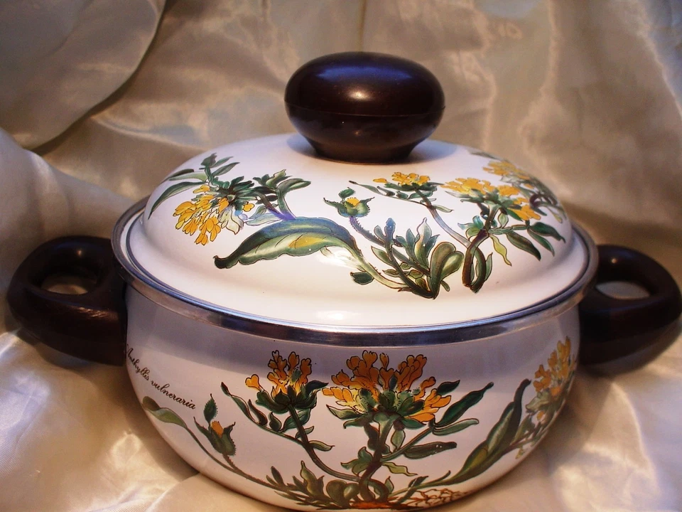 Villeroy & Boch Botanica - 1 Kochtopf - Bild 1 von 1