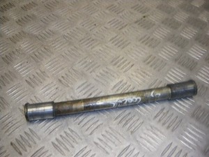 KAWASAKI 600 ZZR VORDERES RADLAGER WELLE TYP ZX600EEA - 2003/2005