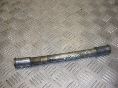 KAWASAKI 600 ZZR VORDERES RADLAGER WELLE TYP ZX600EEA - 2003/2005