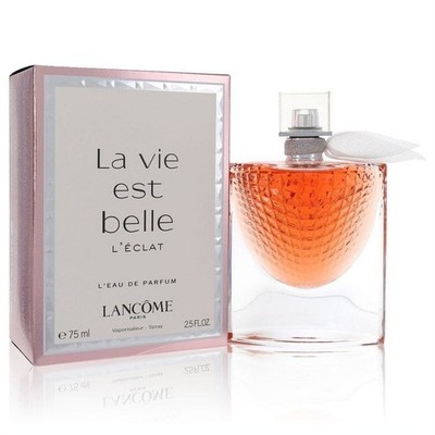 Lancôme La Vie Est Belle L'eclat Women Eau De Parfum 2.5oz