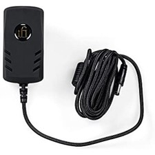 iFi iPower2 - Low Noise DC Power Supply - Upgrade Your Audio/Video/Electronics [