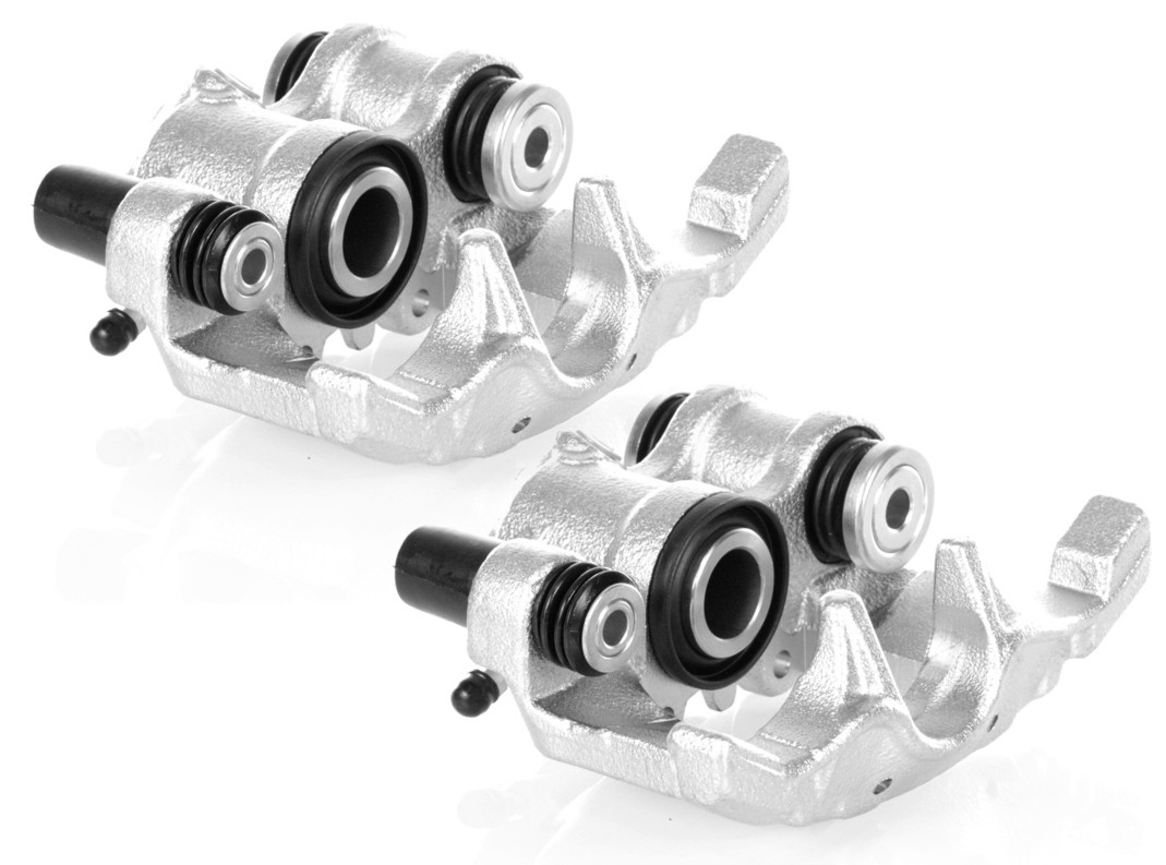 2x Brake Calipers Rear Right and Left for MERCEDES VITO 96-03, CLASS V 96-03