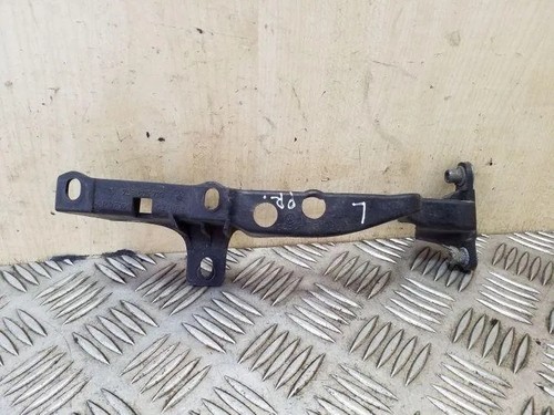 VW TOUAREG 7LA, 7L6, 7L7 Scheinwerferhalter links 7L0805733 3.0 Diesel 26148315