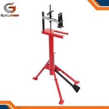 Transmission Spring Compressor Foot Press Drum Service Tool Powder Coated