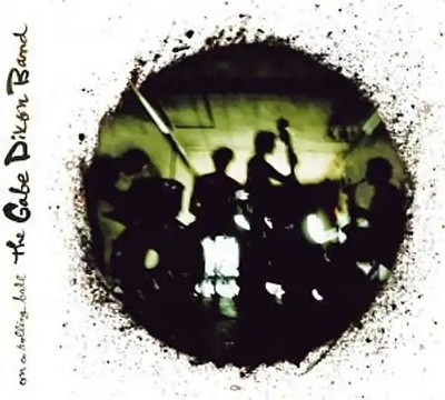 the Gabe Dixon Band - On a Rolling Ball