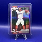 2025 Topps Adolis García Base (Raw)