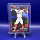 2025 Topps Adolis García Base (Raw)