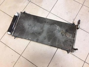 PEUGEOT 407 Coupe 6C Klimaanlage Kühler 9650645880 2.70 Diesel 150kw 25508003