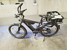 Riese & Müller - Delite GX rohloff , Rahmenhöhe 54 cm, 1 a Zustand, NP 8500 €