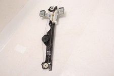 Fensterheber hinten links Jeep GRAND CHEROKEE 3 WH WK 55394229AC ohne Motor