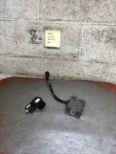 2006 Triumph Bonneville T100 Cdi Igniter Volt...