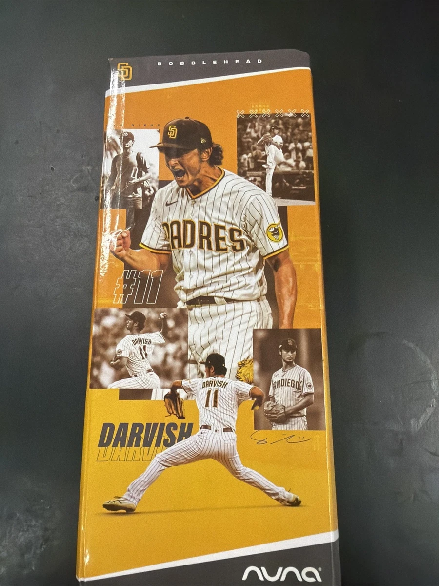 Yu Darvish MLB Bobbleheads for sale | eBay