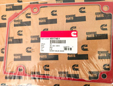 Cummings Heavy-duty replacement valve cover g...