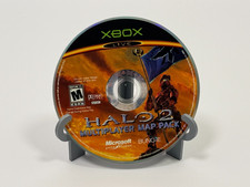 Halo 2 Multiplayer Map Pack - Microsoft Xbox