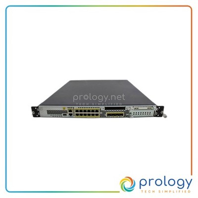 Cisco FPR2140-NGFW-K9 Firepower 2140 NGFW Security Appliance w/ Rack Ears