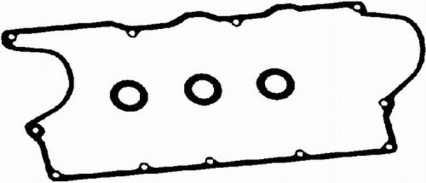 Bga Dichtungssatz Zylinderkopfhaube RK6309 FüR Opel Monterey M92 UBS25D UBS25G 2-image