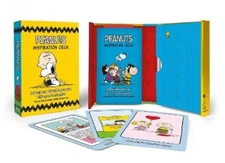 Charles Schulz Analisa D Peanuts Inspiration  (Mixed Media Product) (UK IMPORT)