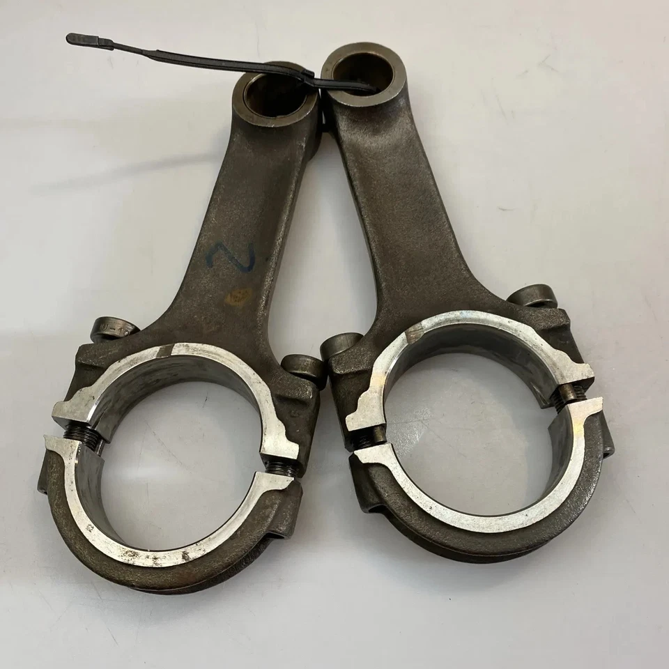 BMW R100 RT/RS/S Pleuel gauche G1482 - Photo 1/4