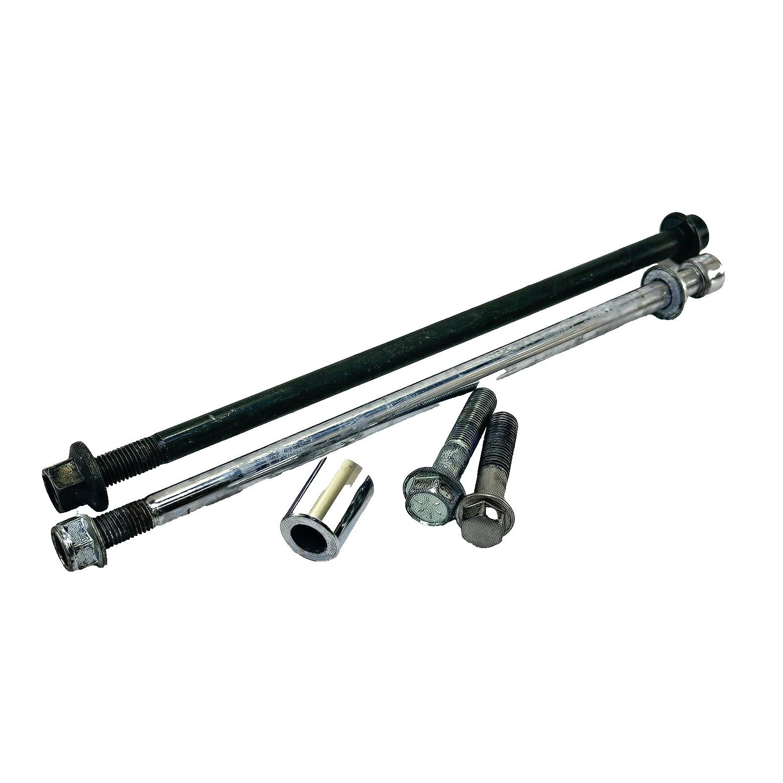 2004 - 2006 Yamaha YZF R1 Tornillos Soporte De Motor Hardware