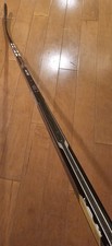  Bauer Pro Stock Hockey Stick | Zack Yuen (KH...