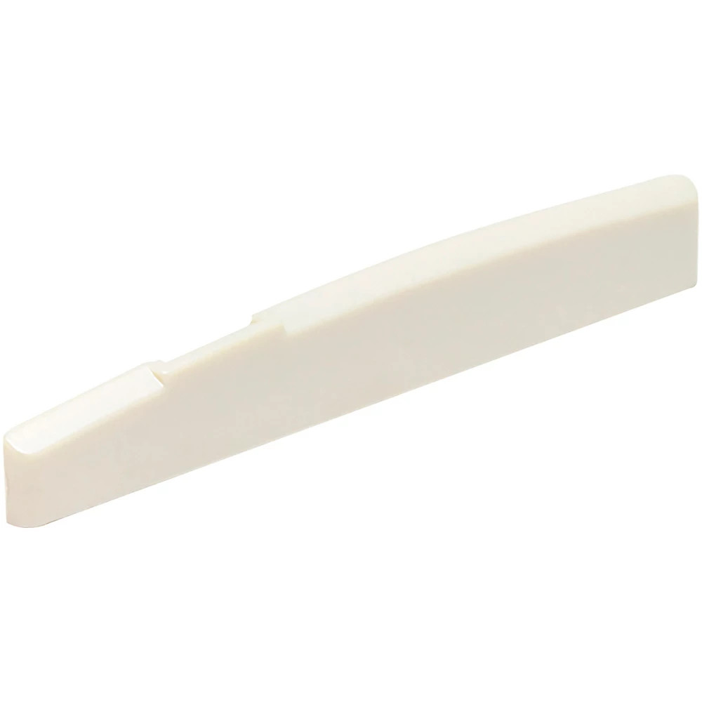 Graph Tech TUSQ Acoustic Saddle Compensated 1/8'' 71x3mm Lefty