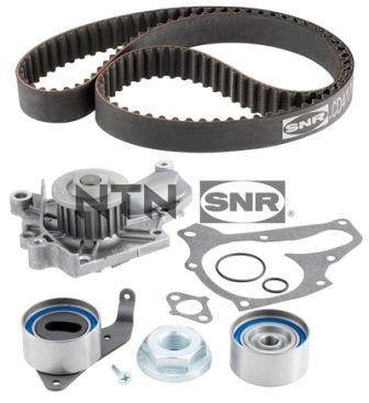 SNR KDP469.120 Water Pump & Timing Belt Kit for Toyota