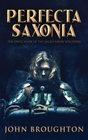 John Broughton | Perfecta Saxonia | Buch | Englisch (2021) | Gebunden