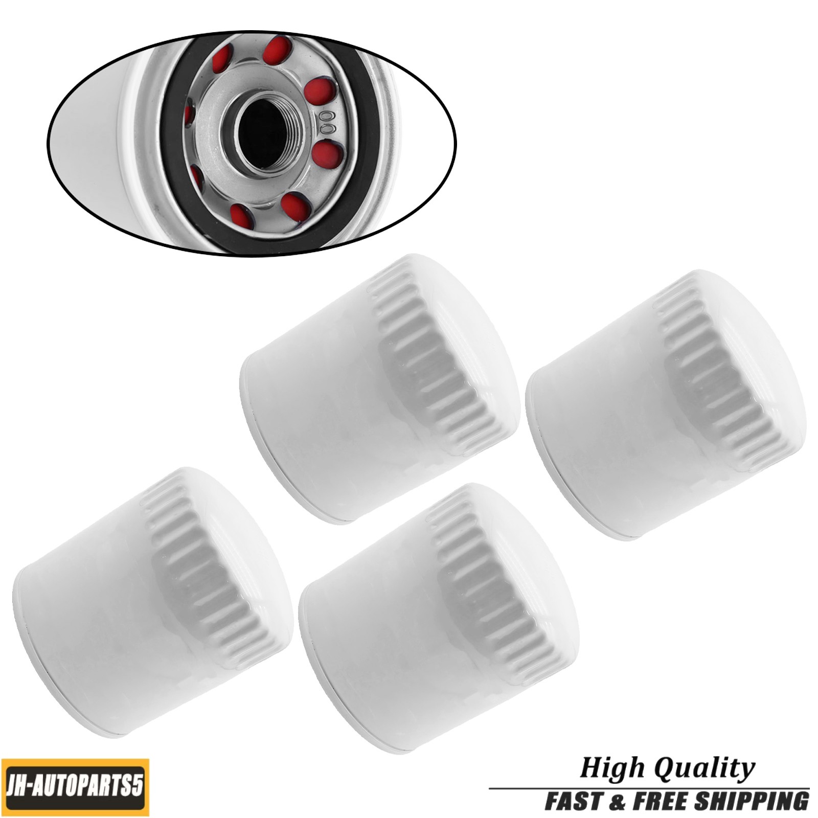 Aston Martin DB9 2005-2016 Oil filter P/N AG436714AA