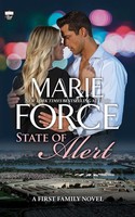 State Of Alert | Marie Force | Taschenbuch | First Family Series | Englisch