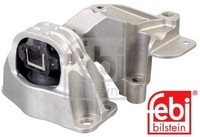 Febi Bilstein 176339 Lagerung FüR Motor Motorlager Lagerung Motor