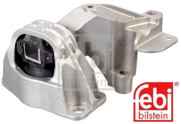 Febi Bilstein 176339 Lagerung FüR Motor Motorlager Lagerung Motor-image
