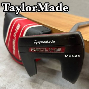 Taylormade Redline Putter | eBay