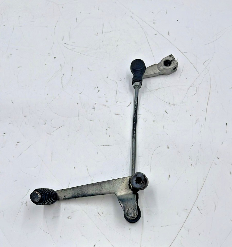 LEVERAGGIO PEDALE CAMBIO MARCE - HONDA HORNET 600 DAL 1998 AL 2002