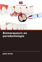 Jolly Sinha | Biomarqueurs En Parodontologie | Taschenbuch | FranzöSisch (2025)