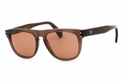 SALVATORE FERRAGAMO SF1111S-232-55  Sunglasses Frame Size 55mm 150mm 18mm BROWN
