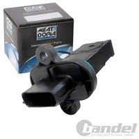 Meat & Doria Luftmassenmesser LMM Passend FüR Chevrolet Aveo Cruze Orlando Trax