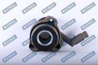 Rymec Kupplungs-Hydraulik ZentralausrüCker Zylinder FüR Fiat Ducato 250 2006