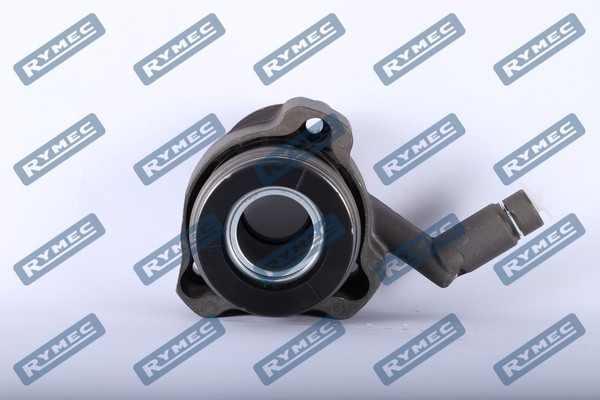 Rymec Kupplungs-Hydraulik ZentralausrüCker Zylinder FüR Fiat Ducato 250 2006-image