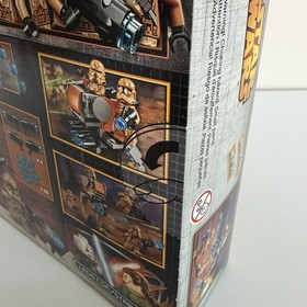 Lego Geonosis Troopers 75089 Battle Pack Star Wars The Clone Wars Brand New Set