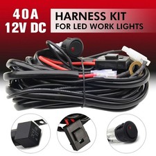 Roof 50 Curved Led Light Bar Mount Wire Kit For 99-06 Chevy Gmc 1500 2500 3500 Roof 50 Curved Led Light Bar Mount Wire Kit For 99-06 Chevy Gmc 1500 2500 3500