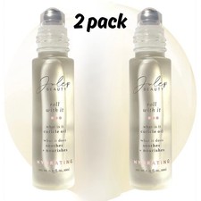 Julep Essential Cuticle Oil Treatment Vitamin E Honey and Almond Oil 2 Pack