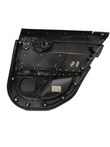 türverkleidung hinten links JAGUAR XF 2008- 3.0 8x23f274a31a susop2152560