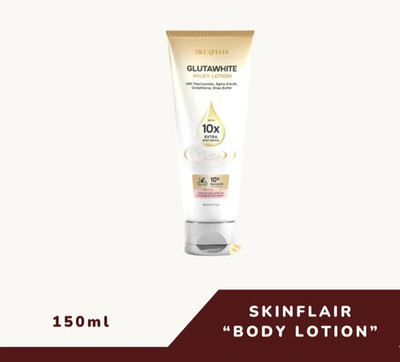 SKINFLAIR Body Lotion