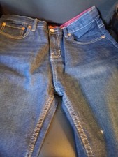 Levi s Slim Flex Stretch 511 Blue Jean, Size Youth Boy's 16R-L28New Tags