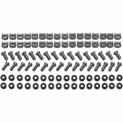 APC AR8100 M6 Mounting Hardware Kit