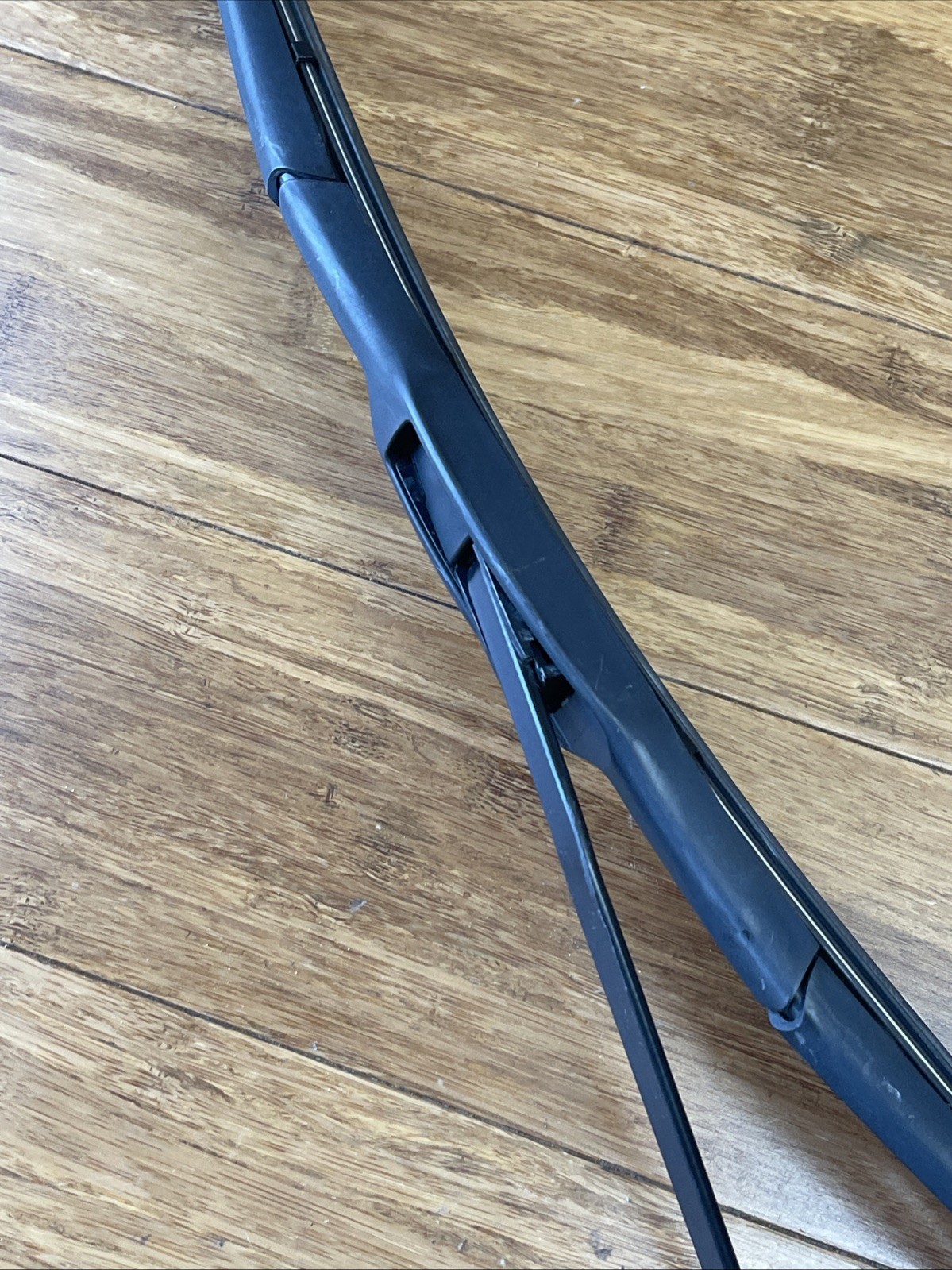 2017-2024 Ferrari Portofino Right Windshield Wiper Arm W/ Blade 80840900 OEM
