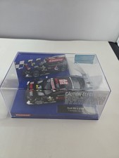 Various Carrera Digital 132 Porsche Ferrari BMW Corvette Mercedes Audi New