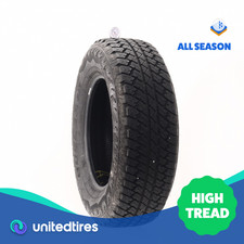 Used 25570r18 Bridgestone Dueler At Rh-s 113t - 11.532